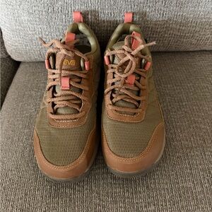 Teva Hiking Shoes